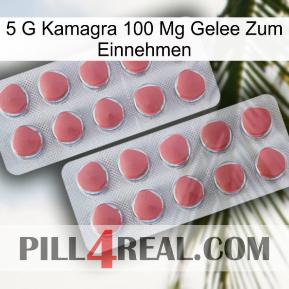 5Gm Kamagra 100Mg Oral Jelly 19